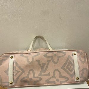 Louis Vuitton Tahitienne GM